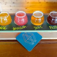 Beer & Brewery Tours