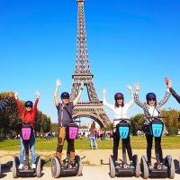 Segway Tours
