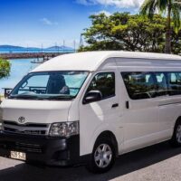 Transfers & Ground Transport