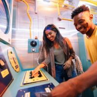 Escape Games