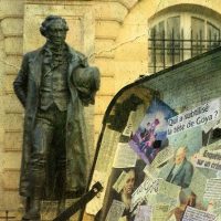 Self-guided Tours & Rentals
