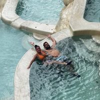 Spa Tours