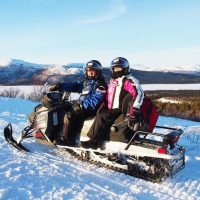 Multi-day Tours