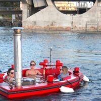Holiday & Seasonal Tours
