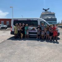 Bus & Minivan Tours