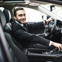Airport & Ground Transfers