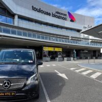 Airport & Ground Transfers