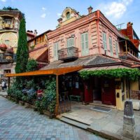 Walking & Biking Tours