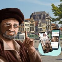 Self-guided Tours & Rentals