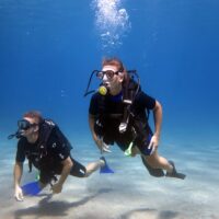 Scuba Diving