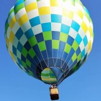 Air, Helicopter & Balloon Tours