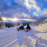 Ski & Snow