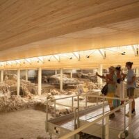 Walking Tours