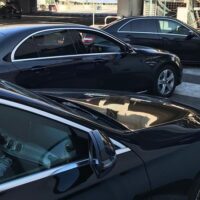 Transfers & Ground Transport