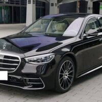 Transfers & Ground Transport