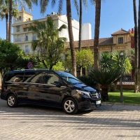 Transfers & Ground Transport