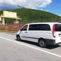 Private Drivers