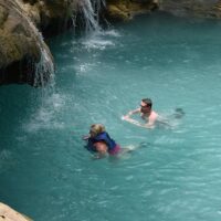 Hiking & Camping