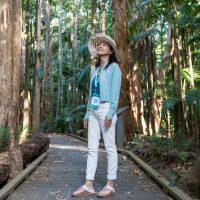 Sustainable Tours