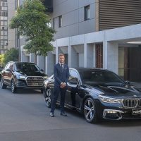 Private Drivers