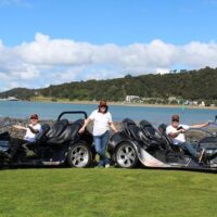 Private Sightseeing Tours