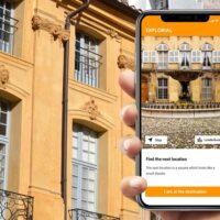 Self-guided Tours & Rentals