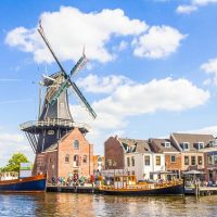 Walking Tours