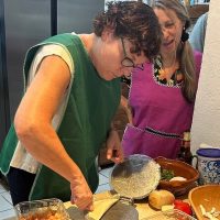 Cooking Classes
