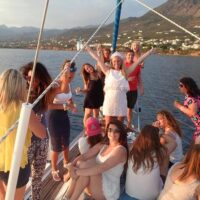 Cruises, Sailing & Water Tours