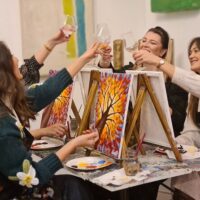 Classes & Workshops