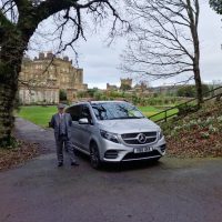 Airport & Ground Transfers