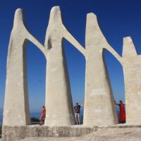 Bus & Minivan Tours