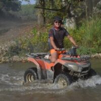 Walking & Biking Tours
