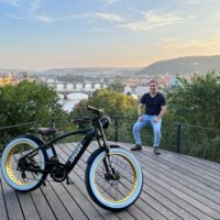 Motorcycle Tours