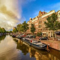 Multi-day Tours