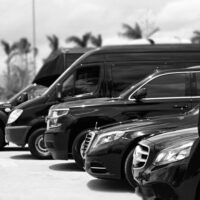 Airport & Ground Transfers