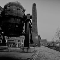 Self-guided Tours & Rentals