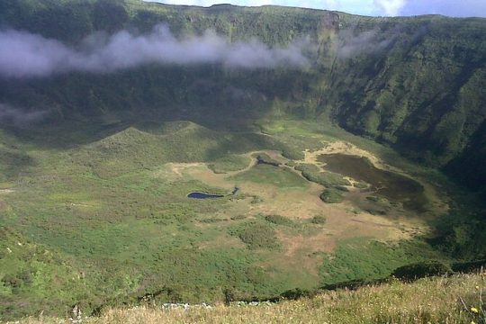 Good Friday in Faial Island