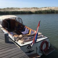 Boat Tours