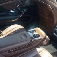 Airport & Ground Transfers