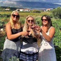 Food, Wine & Nightlife