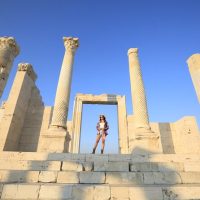 Overnight Tours