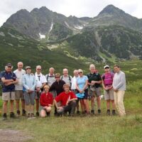 Bus & Minivan Tours