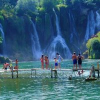 Tours & Sightseeing