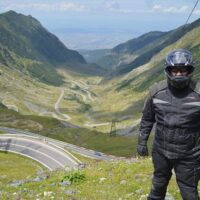 Motorcycle Tours