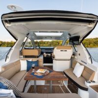 Boat Tours