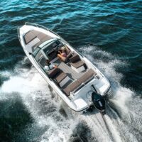 Self-guided Tours & Rentals