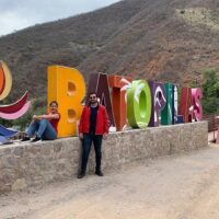Hiking & Camping