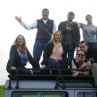 Cruises, Sailing & Water Tours