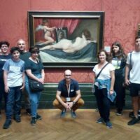 Painting Classes